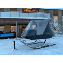 BK Pulk Light Cab II