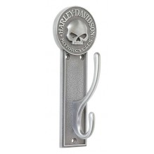 Harley-Davidson® Skull Coat Hook