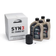 KIT,LUBT,OIL CHANGE SYN3 TB