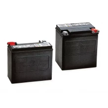 H-D AGM Original Battery '02-'06 VRSC and '07 VRSCR