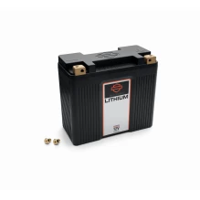  Fits '07-'17 VRSC<sup>&trade;</sup> (except '07 VRSCR), '97-'03 XL, '97-'17 Dyna<sup>&reg;</...