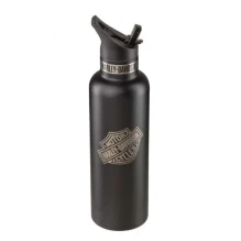 H-D Bar & Shield Water Bottle