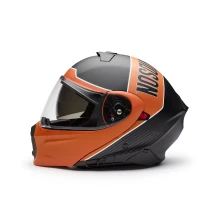 HELMET-EVO,F/F(X17)DOT/ECE,MT