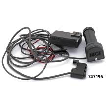 MCJ Handlebar Switch Motor Scout/Chief