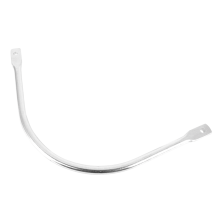 Cross Saddlebag Mount Bracket FL63-84