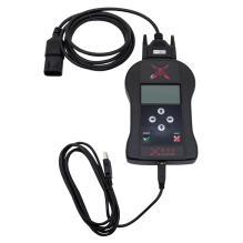 ECU TUNING MODULE FTR19-UP