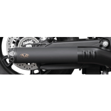 V-Perf. Rebel S/O Chrome Scout25-Up E5