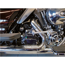 Reverse Gear Kit 6 Speed fra -23 up Touring/Softail