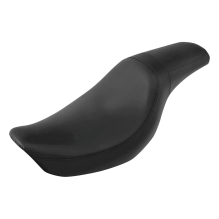 2-Up Plain Seat Black FXD06-17