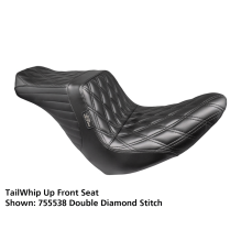 TailWhip UPF Black BW FXLR18-Up