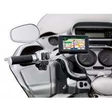 KIT-H'BAR MOUNT,ZUMO 660/665