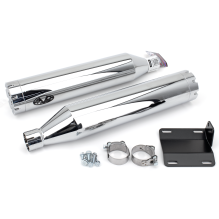 Slip-Ons CHR Revolver Chief 22-UP