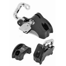 Next Level Helmet Lock & Perch XL04-22