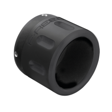 Eagle 4 End cap Black