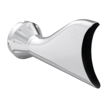 Chr Freedom Sharktail end cap 4 muffler