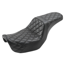 2-Up Diamond 2 Seat Black FXD06-17