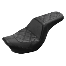 2-Up Diamond 3 Seat Black FXD06-17