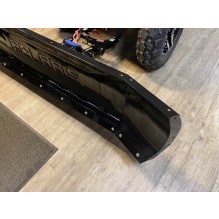 PLOW WING ATV ORG Polaris Brøyteskjær