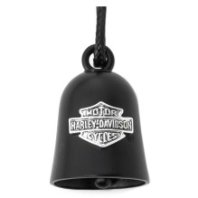 H-D Guardian Bell