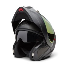 HELMET-EVO,F/F(X17)DOT/ECE,MT