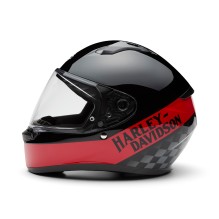 HELMET-CAPSTONE,MOD(H35)ECE,GL