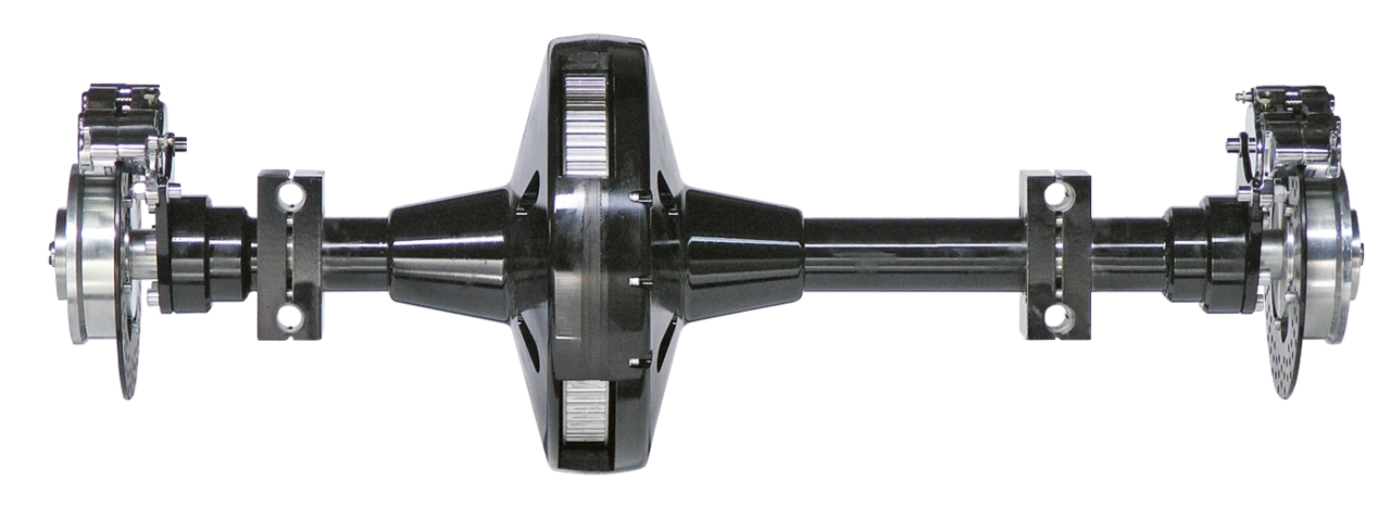 Trike Swingarm Xl04-up Trike Swingarms Axles