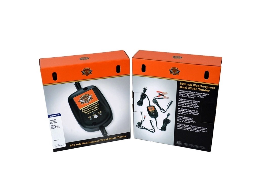 Kit,bat,charger,800ma,waterpro